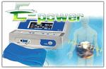 E-power: Negative Potential Energizer