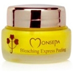Monsepa Express Peeling Night Cream, ( Lot of 6 )