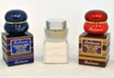 Louis Victoria, Batsuna Cream, Set