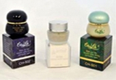 Louis Victoria, Chiilih Cream, Set