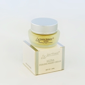 Louis Victoria Extra Peeling Night Cream, 20ml