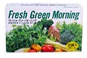 Magnus Fresh Green Morning