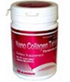 Magnus Nano Collagen Tablets
