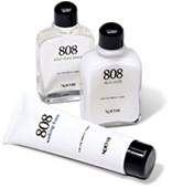 Noevir 808 Skincare Set - 3 Pieces, For Men