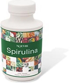 Noevir Spirulina