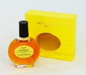 Nuit D'orient Original Parfum By Coryse Salome