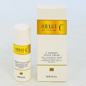 Obagi C Therapy Night Cream Vitamins C