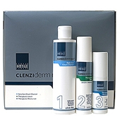 Obagi CLENZIderm M.D. Acne Starter Set (Dry to Normal)