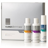 Obagi CLENZIderm M.D. Acne Set ( Normal to Oily )
