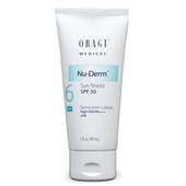 Obagi Nu-derm Sun Shield Spf 50