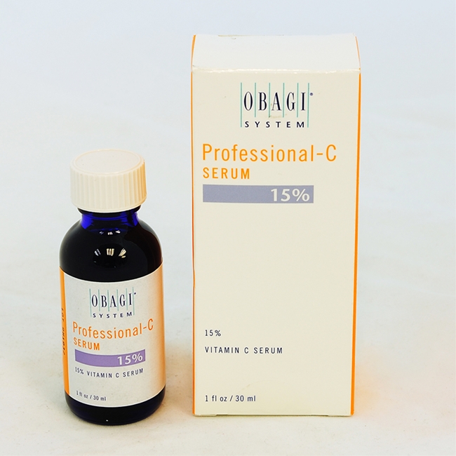 Where can I find reviews for Obagi Clarifying Serum?