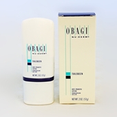 Obagi Nu Derm Tolereen