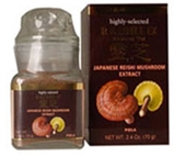 POLA Reishi EX- Japanese Reishi Mushroom Extract