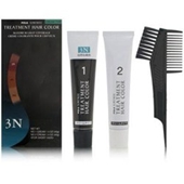 POLA SIMFREE TREATMENT HAIR COLOR 3N (Cream Type)