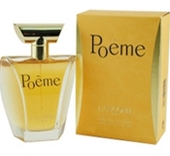 Poeme Perfume By Lancome 3.4 Fl.oz Edp Spray