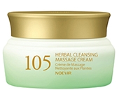 NOEVIR- 105 Herbal Cleansing Massage Cream (New)