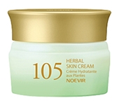 NOEVIR- 105 Herbal Skin Cream (New)