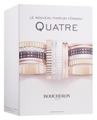 Boucheron Quatre Eau De Parfum 3.4 fl.oz for Women