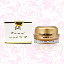 EV Princess- Express Peeling.