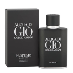 Acqua Di Giò Profumo Parfum 2.5 oz