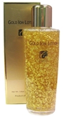 MAGNUS CELLAMONA GOLD ION LOTION