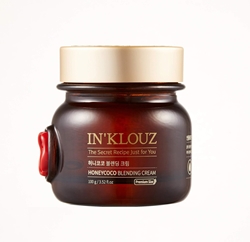 IN'KLOUZ Honeycoco Blending CREAM