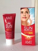AMI Sun Protection Revitalizing Sunscreen SPF 110 ( lot of 6)